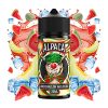 AROMA ALPACA WATERMELON  MELON ICE 20ML/120ML 0MG