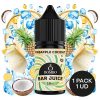 AROMA BOMBO BAR JUICE PINEAPPLE COCONUT ICE 10ML/30ML/OMG 2 41119600