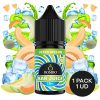 AROMA BOMBO BAR JUICE ULTRA MELON ICE 10ML/30ML/OMG 1 41119602