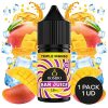 AROMA BOMBO BAR JUICE TRIPLE MANGO ICE 10ML/30ML/OMG