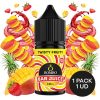 AROMA BOMBO BAR JUICE TWISTY FRUITY 10ML/30ML/OMG