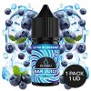 AROMA BOMBO BAR JUICE ULTRA BLUEBERRY ICE 10ML/30ML/OMG