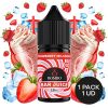 AROMA BOMBO BAR JUICE STRAWBERRY MILKSHAKE ICE 10ML/30ML/OMG