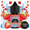 AROMA BOMBO BAR JUICE SUPER STRAWBERRY ICE 10ML/30ML/OMG