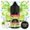 AROMA BOMBO BAR JUICE APPLE PEAR MAX ICE 10ML/30ML/OMG 2 41119612