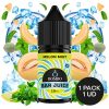 AROMA BOMBO BAR JUICE MELON MINT ICE 10ML/30ML/OMG