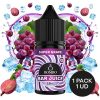 AROMA BOMBO BAR JUICE SUPER GRAPE ICE 10ML/30ML/OMG