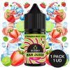 AROMA BOMBO BAR JUICE STRAWBERRY LIME ICE 10ML/30ML/OMG 1 41119619