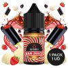 AROMA BOMBO BAR JUICE COLA STRAWBERRY ICE CREAM 10ML/30ML/OMG