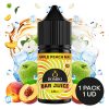 AROMA BOMBO BAR JUICE APPLE PEACH MAX 10ML/30ML/OMG 2 41119628