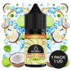 AROMA BOMBO BAR JUICE COCONUT LIME ICE 10ML/30ML/OMG