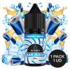 AROMA BOMBO BAR JUICE ENERGY DRINK ICE 10ML/30ML/OMG