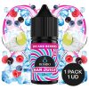 AROMA BOMBO BAR JUICE GIN & BERRIES ICE 10ML/30ML/OMG 1 41119632