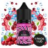 AROMA BOMBO BAR JUICE CRANBERRY CHERRY 10ML/30ML/OMG 2 41119636
