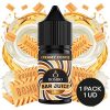 AROMA BOMBO BAR JUICE CREAMY COOKIE 10ML/30ML/OMG