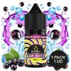 AROMA BOMBO BAR JUICE SUPER BLACKCURRANT 10ML/30ML/OMG