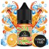 AROMA BOMBO BAR JUICE ORANGE SODA ICE 10ML/30ML/OMG 1 41119639