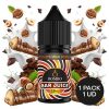 AROMA BOMBO BAR JUICE CHOCOLATE MILK HAZELNUT 10ML/30ML/OMG 1 41119642