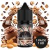 AROMA BOMBO BAR JUICE NUTTY CHOCOLATE 10ML/30ML/OMG 1 41119643