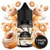 AROMA BOMBO BAR JUICE GLAZED DONUTS 10ML/30ML/OMG