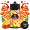 AROMA BOMBO BAR JUICE TWISTY FRUITY 20ML/120ML/OMG 1 41119647