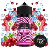 AROMA BOMBO BAR JUICE CRANBERRY CHERRY 20ML/120 ML/OMG