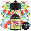 AROMA BOMBO BAR JUICE WATERMELON MAX ICE 24ML/120ML/OMG