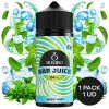 AROMA BOMBO BAR JUICE SWEET MINT ICE 24ML/120ML/OMG