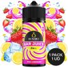 AROMA BOMBO BAR JUICE PINK LEMONADE ICE 24ML/120ML/OMG