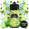 AROMA BOMBO BAR JUICE MOJITO MAX ICE 24ML/120ML/OMG