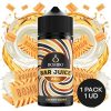 AROMA BOMBO BAR JUICE CREAMY COOKIE 24ML/120ML/OMG 1 41119667