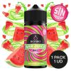 AROMA BOMBO BAR JUICE WATERMELON MAX SIN FRESCOR 24ML/120ML/OMG