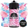 AROMA BOMBO BAR JUICE COTTON CANDY ICE 24ML/120ML/OMG