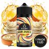 AROMA BOMBO BAR JUICE VANILLA CUSTARD 24ML/120ML/OMG