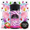 AROMA BOMBO BAR JUICE CANDY FRUITS ICE 24ML/120ML/OMG