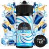 AROMA BOMBO BAR JUICE ENERGY DRINK ICE 24ML/120ML/OMG