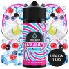 AROMA BOMBO BAR JUICE GIN & BERRIES ICE 24ML/120ML/OMG 1 41119684