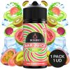 AROMA BOMBO BAR JUICE KIWI GUAVA PASSION ICE 24ML/120ML/OMG 2 41119685