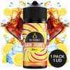 AROMA BOMBO BAR JUICE COLA LEMON ICE 24ML/120ML/OMG