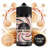 AROMA BOMBO BAR JUICE COOKIE 24ML/120ML/OMG 2 41119690