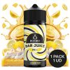 AROMA BOMBO BAR JUICE LEMON TART 24ML/120ML/OMG