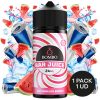 AROMA BOMBO BAR JUICE WATERMELON ENERGY ICE 24ML/120ML/OMG