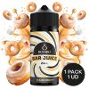 AROMA BOMBO BAR JUICE GLAZED DONUTS 24ML/120ML/OMG