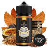 AROMA BOMBO CORE EDITION PLATINUM TOBACCOS SUPRA RESERVE 20ML/120ML/OMG 2 41119698