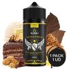 AROMA BOMBO CORE EDITION DON JUAN ALDONZA 20ML/120ML/OMG 1 41119704