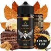 AROMA BOMBO CORE EDITION DON JUAN SUPRA RESERVE 20ML/120ML/OMG 2 41119705
