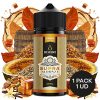 AROMA BOMBO CORE EDITION SUPRA ALDONZA RESERVE 20ML/120ML/OMG