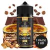 AROMA BOMBO CORE EDITION CLIMAX CREAM 20ML/120ML/OMG 1 41119713