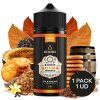 AROMA BOMBO CORE EDITION COOKIE SUPRA RESERVE 20ML/120ML/OMG 2 41119714