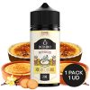 AROMA BOMBO CORE EDITION MASTER CUSTARD 20ML/120ML/OMG